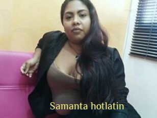 Samanta_hotlatin