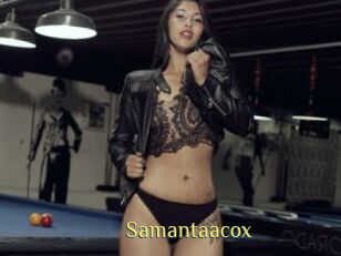 Samantaacox