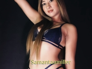 Samantaamiller