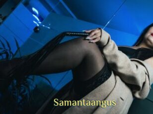 Samantaangus
