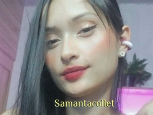 Samantacollet