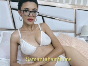 Samantahamiltons