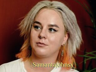Samantajohnsy