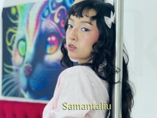 Samantaliu