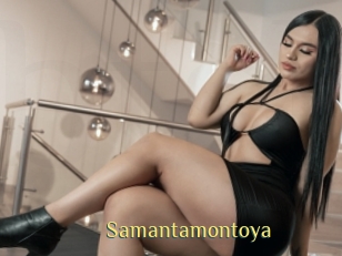 Samantamontoya