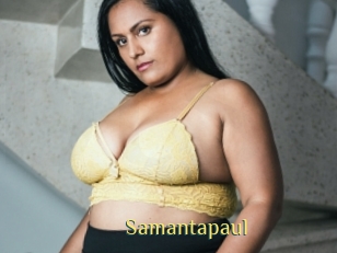 Samantapaul