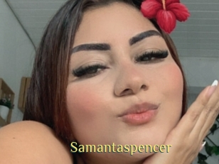 Samantaspencer
