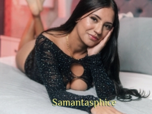 Samantasphice