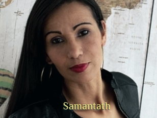 Samantath