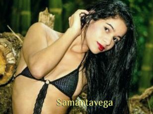Samantavega