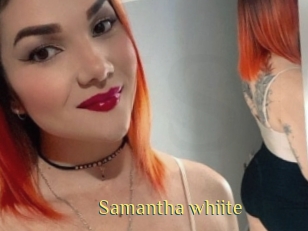 Samantha_whiite