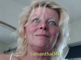 Samantha040