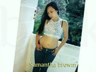 Samantha_browm