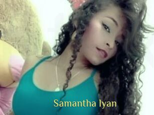 Samantha_lyan
