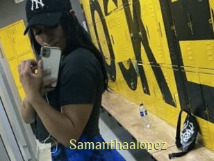 Samanthaalopez