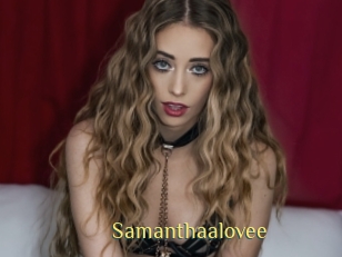 Samanthaalovee