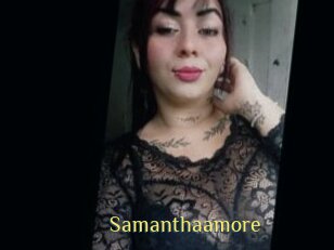 Samanthaamore