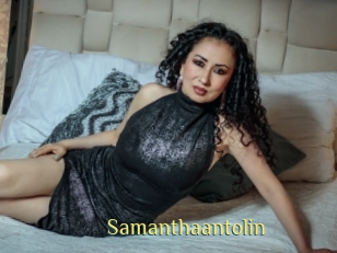 Samanthaantolin