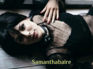Samanthabaire