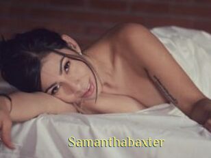 Samanthabaxter