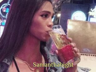 Samanthabight