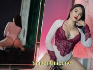 Samanthabone