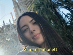 Samanthabonett