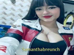 samanthabreunch Brutal Spankings