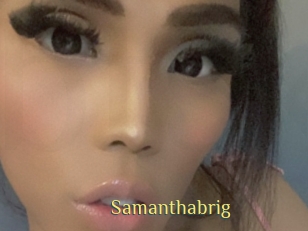 Samanthabrig