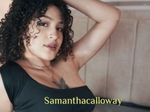 Samanthacalloway