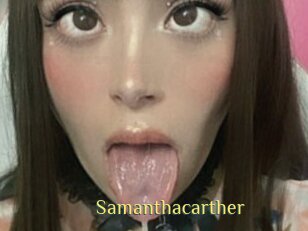 Samanthacarther