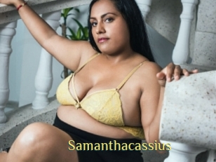 Samanthacassius