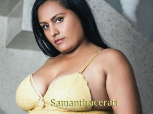 Samanthacerati