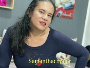 Samanthachonor
