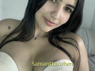 Samanthacohen