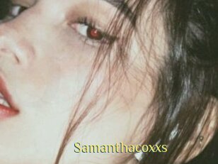 Samanthacoxxs