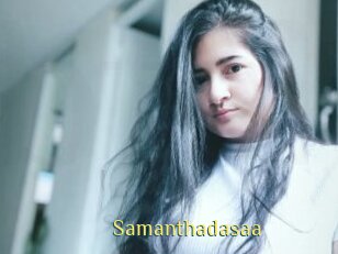 Samanthadasaa