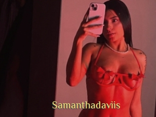 Samanthadaviis