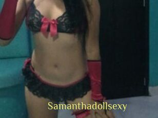 Samanthadollsexy