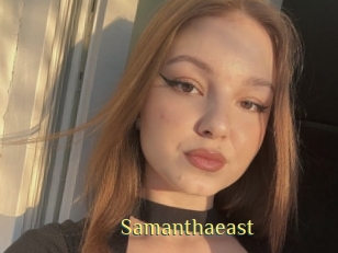 Samanthaeast
