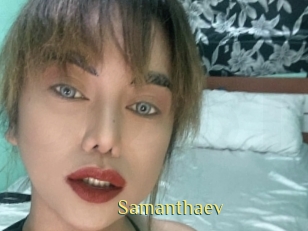 Samanthaev