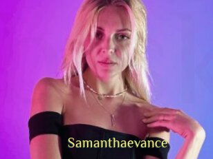 Samanthaevance