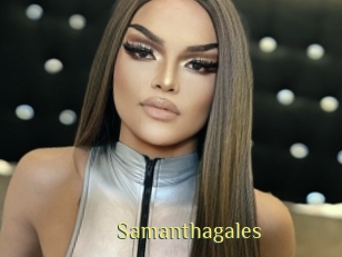 Samanthagales