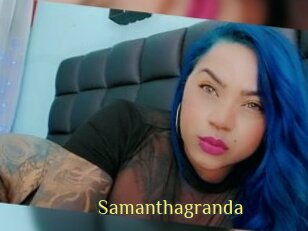 Samanthagranda