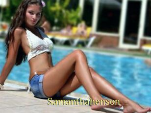 Samanthahenson