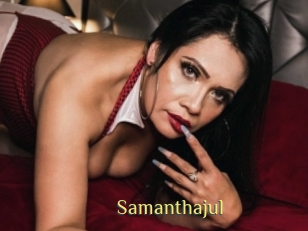 Samanthajul