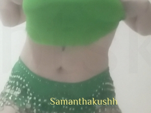 Samanthakushh