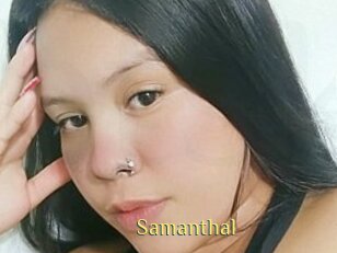 Samanthal