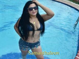 Samanthaleon