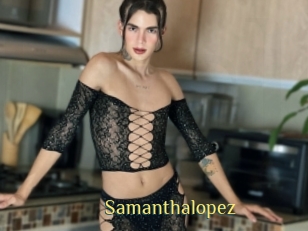 Samanthalopez